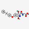 an image of a chemical structure CID 168286034