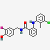 an image of a chemical structure CID 168286041