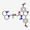 an image of a chemical structure CID 168286044