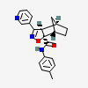 an image of a chemical structure CID 168286129