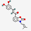 化学结构的图像CID 168286169