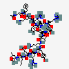an image of a chemical structure CID 168286516