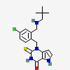 an image of a chemical structure CID 168286801