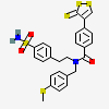 an image of a chemical structure CID 168287410
