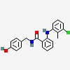 an image of a chemical structure CID 168287460