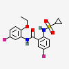 化学结构CID 168287582的图像