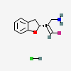 an image of a chemical structure CID 168287684