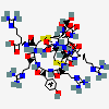 an image of a chemical structure CID 168287794