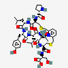 an image of a chemical structure CID 168287826