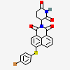 an image of a chemical structure CID 168287918