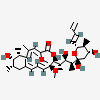 an image of a chemical structure CID 168287923