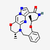 an image of a chemical structure CID 168288069