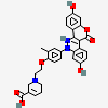 an image of a chemical structure CID 168288150