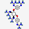 an image of a chemical structure CID 168288369