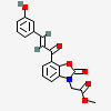 化学结构的图像CID 168288770
