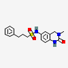 an image of a chemical structure CID 168288911