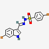 an image of a chemical structure CID 168289033