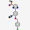 an image of a chemical structure CID 168289109