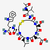 an image of a chemical structure CID 168289149