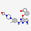 an image of a chemical structure CID 168289157
