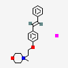 an image of a chemical structure CID 168289210