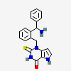 an image of a chemical structure CID 168289329