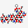 an image of a chemical structure CID 168289500