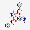 an image of a chemical structure CID 168289520