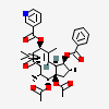 an image of a chemical structure CID 168289586