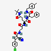 an image of a chemical structure CID 168289763