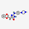 an image of a chemical structure CID 168289931