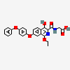 an image of a chemical structure CID 168290053