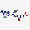 an image of a chemical structure CID 168290145