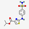 an image of a chemical structure CID 168290294