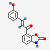 化学结构的图像CID 168290482