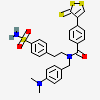 an image of a chemical structure CID 168290496