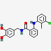 an image of a chemical structure CID 168290678