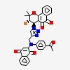 an image of a chemical structure CID 168290821