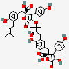 an image of a chemical structure CID 168290892