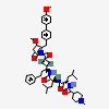 an image of a chemical structure CID 168290952