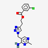 an image of a chemical structure CID 168291168