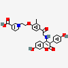 an image of a chemical structure CID 168291206