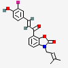 化学结构CID 168291876的图像