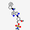 an image of a chemical structure CID 168291904