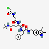 an image of a chemical structure CID 168291961