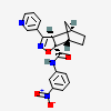 an image of a chemical structure CID 168291987