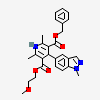an image of a chemical structure CID 168292067
