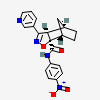 an image of a chemical structure CID 168292426