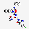 an image of a chemical structure CID 168292480