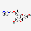 an image of a chemical structure CID 168292784